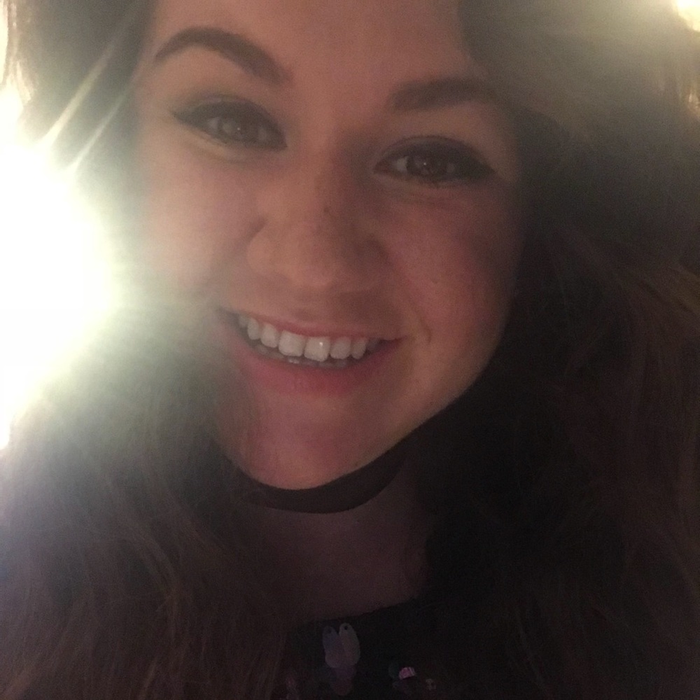 Meet your Posher, Haley